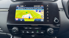 Honda CR-V 2.0 i-MMD Hybrid Sport Line 2WD 5dr eCVT Hybrid Estate